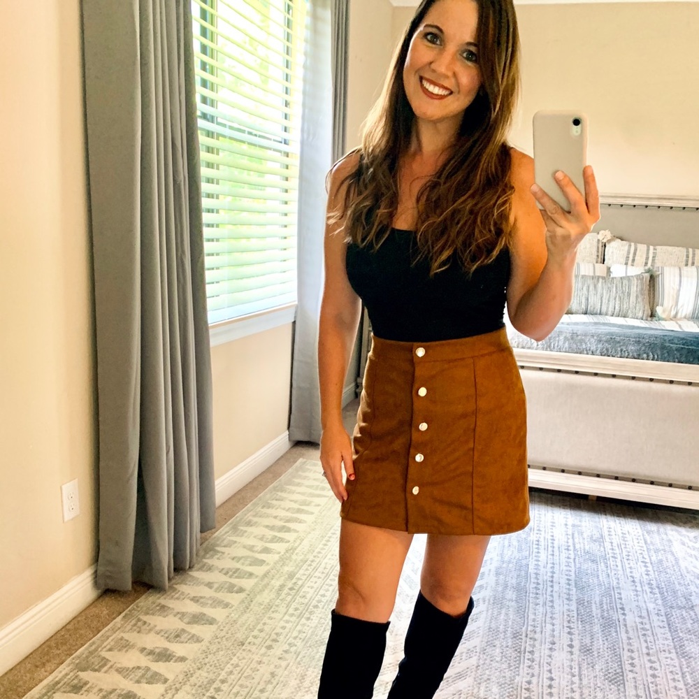 ✨FINAL✨ skirt READ DESCRIPTION